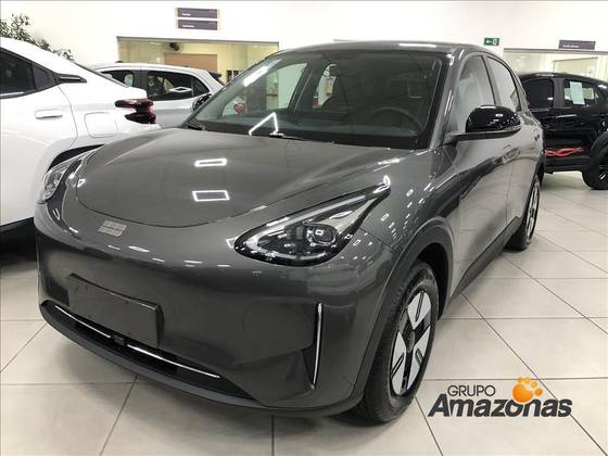 GEELY EX2 39,4 KW ELÉTRICO PRO